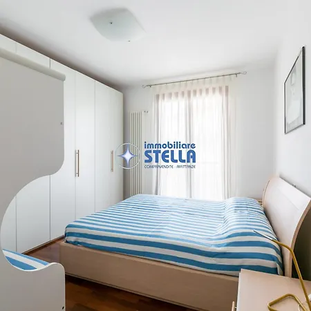 Blu Appartamento Lido di Jesolo